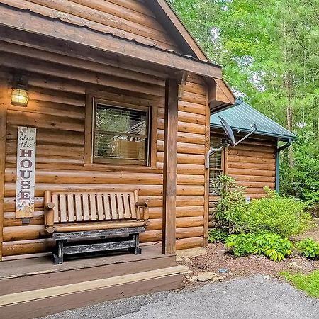 Hills Hideaway Villa เซอเวียร์วีล ภายนอก รูปภาพ